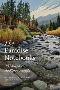 Paradise Notebooks cover